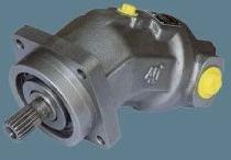 Rexroth Hydraulic Pump