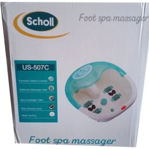 Foot Spa Machine