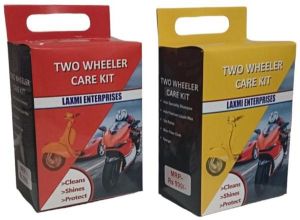 bike care kit