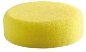 Polisher Sponge