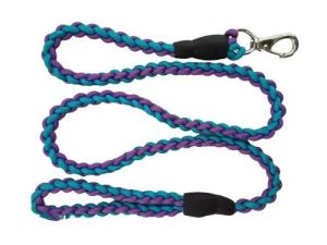 Knitted Dog Leash