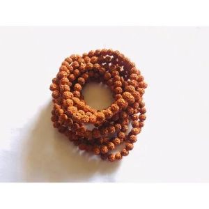 Brown Rudraksha Bracelet