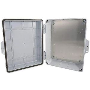 polycarbonate enclosure