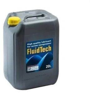 Compressor Coolant