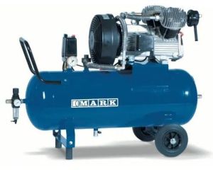 industrial air compressors