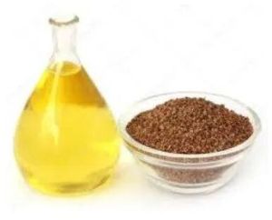 Ajwain Oil