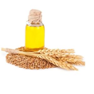 Wheat Germ Oil