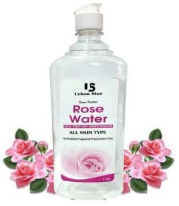 Rose Water