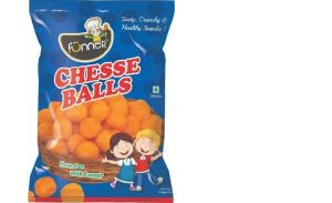 Chesse Balls