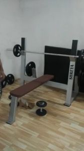 Fitness Flat Bench