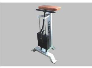 Fitness Wrist Curl Machine