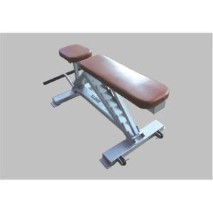 Flat Weight Bench