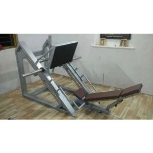 Gym Leg Press Machine