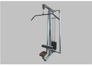 Single Stack Lat Pulley Machine