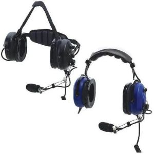 Noise Canceling Headset