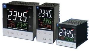 Fuji Temperature Controller