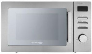 convection microwave oven