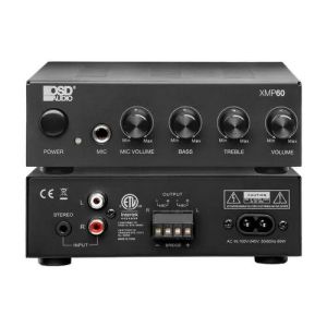 Denon AV Receiver