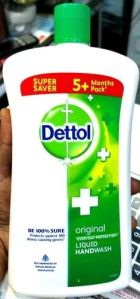 dettol hand wash