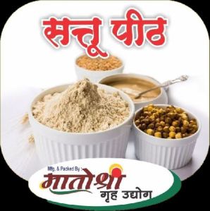 Sattu Flour