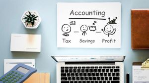 Accounting Training Program Course in Mehrauli, Delhi-