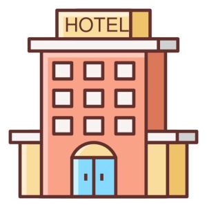 Online Hotel Booking Service