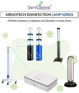 UVC Disinfection Products