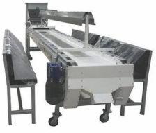 Inspection Conveyor Belt