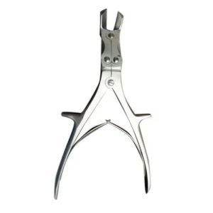 Bone Cutter Forceps