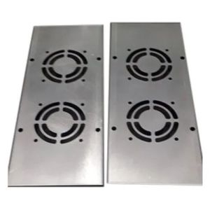 Electronic Box Covers