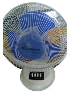 Almonard Table Fan