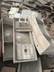 Stainless Steel Scrap