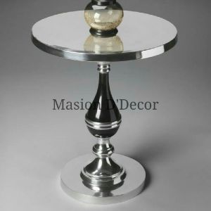 decorative side table