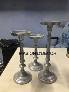 fancy candle stand