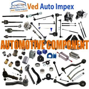 Automobile Components