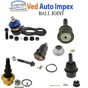 Ball Joints