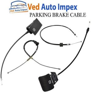 parking brake cable