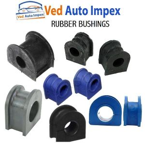 Rubber Bushings