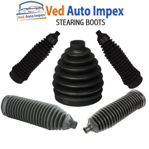 Steering Boot