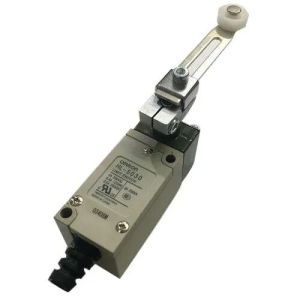 OMRON LIMIT SWITCH