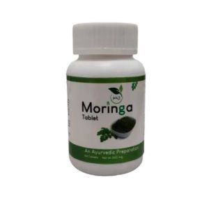 Moringa Tablet