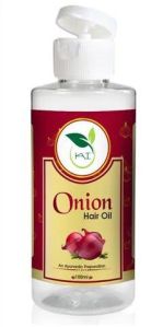 Onion Hair oil