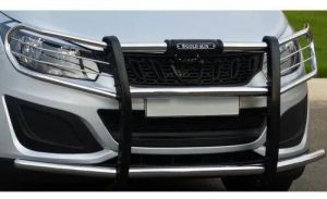 MARAZZO Front Bumper Guard