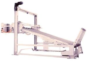 Auto Stacker Machine