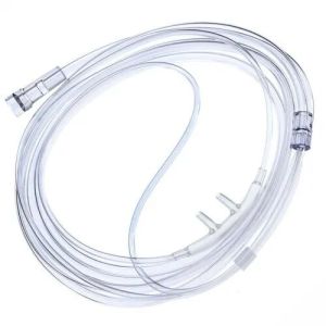 Hi Flow Nasal Cannula