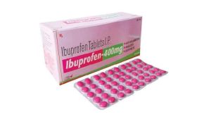 Ibuprofen Tablet