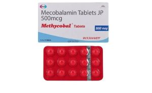 Methylcobalamin Tablets