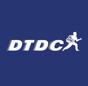 dtdc domestic courier service