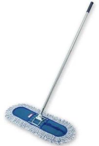 cotton cleaning mop