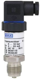 Pressure Transmitter